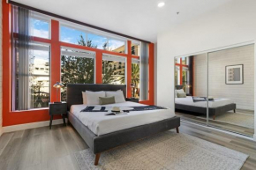 The Lofts on Clematis 203 Downtown West Palm Beach